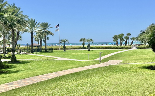 Gulf and Bay Club- E104 6