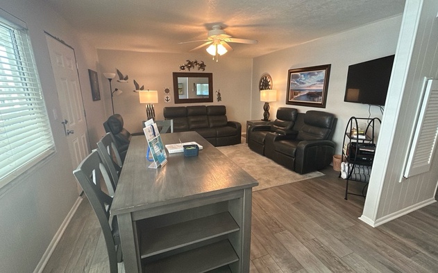 Siesta Beach House #208