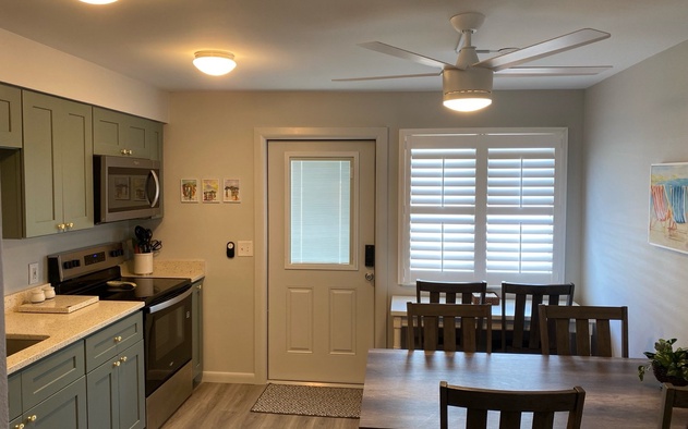 Siesta Beach House #308 5