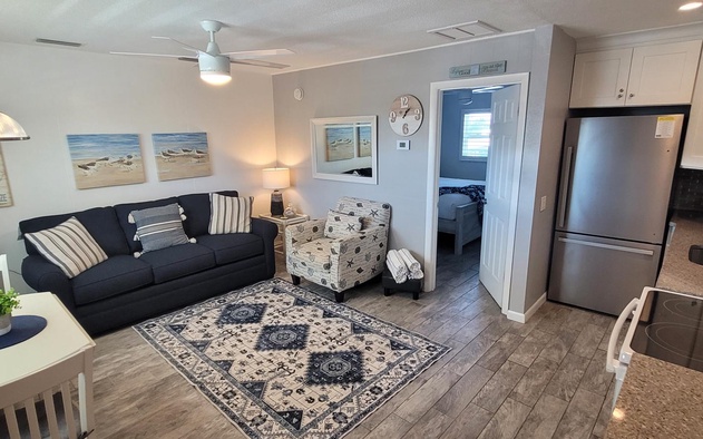 Gulf Holiday Unit 12 3