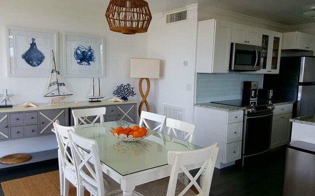 Our House at the Beach W-301 7