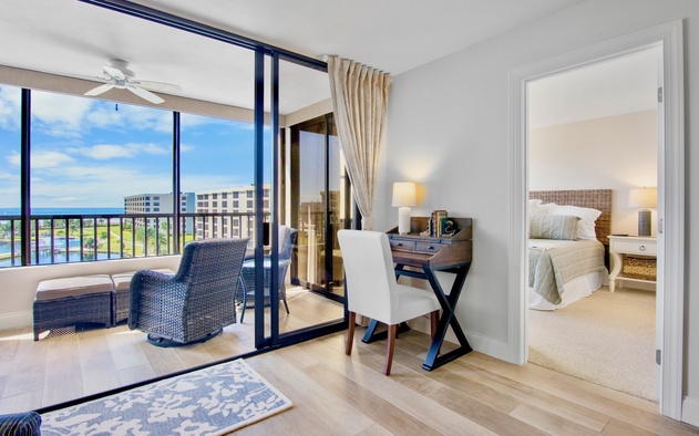 Gulf and Bay Club- C607 9