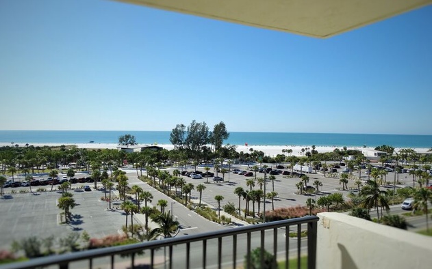 Our House at the Beach W-704