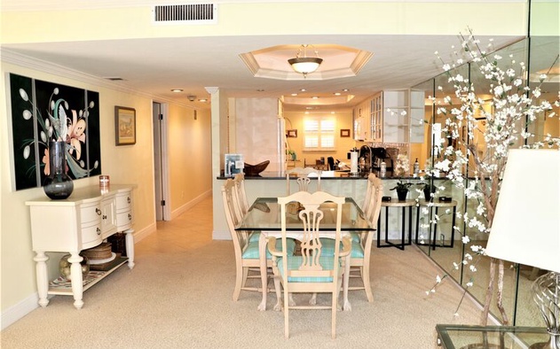 Gulf and Bay Club- D203 6