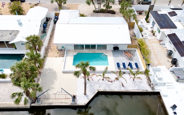 Coastal Charm