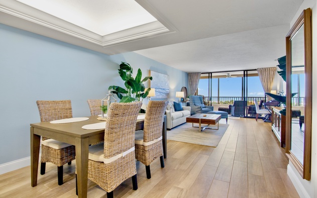 Gulf and Bay Club- C607 5