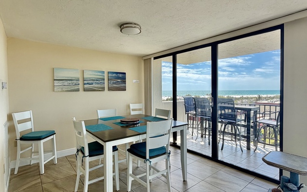 Our House at the Beach W-702 6