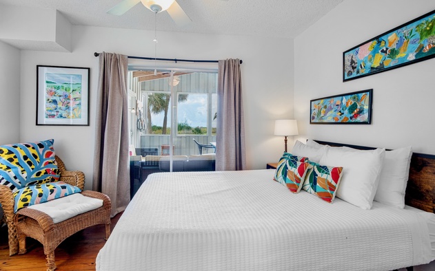 Coastal Cottage 10