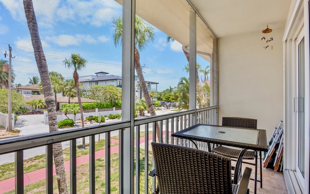 Lido Beach Oasis 5