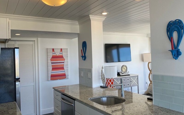 Our House at the Beach W-301 10