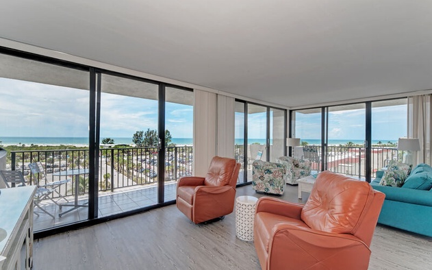Our House at the Beach W-601 3