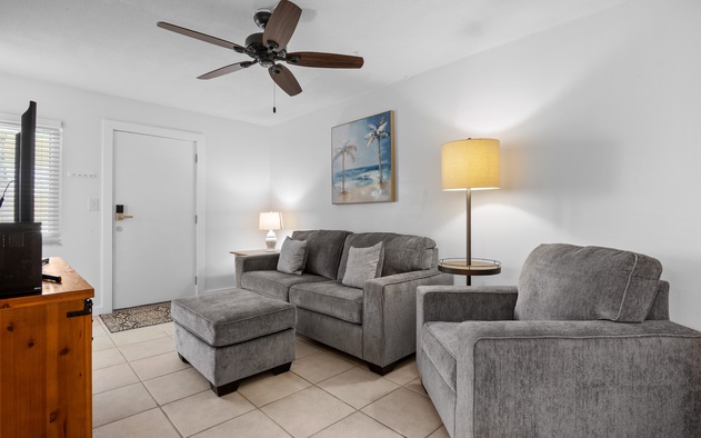 Sea Club II Unit 2B 6