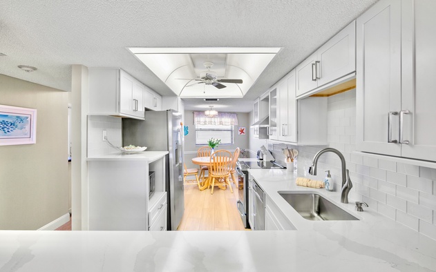 Gulf and Bay Club- C209 5