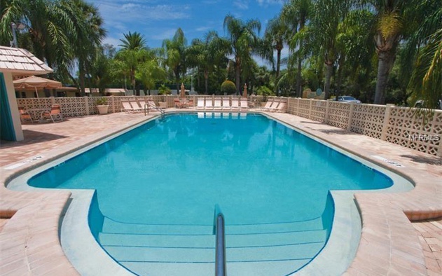 Siesta Beach House #102 8