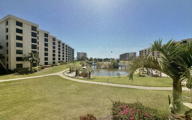 Gulf and Bay Club- C204