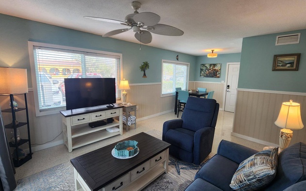 Village West Unit 101