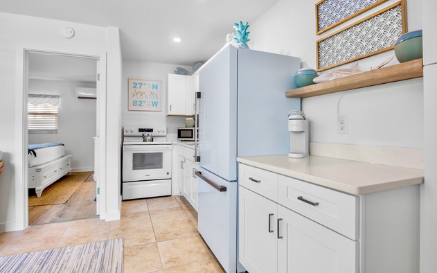 Gulf Holiday Unit 8 5