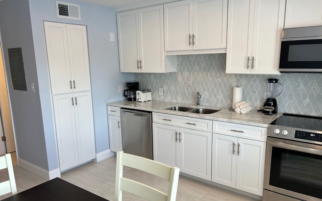 Siesta Beach House #312 4
