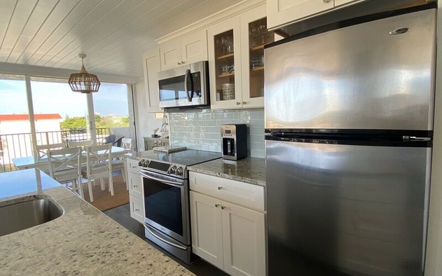 Our House at the Beach W-301 10