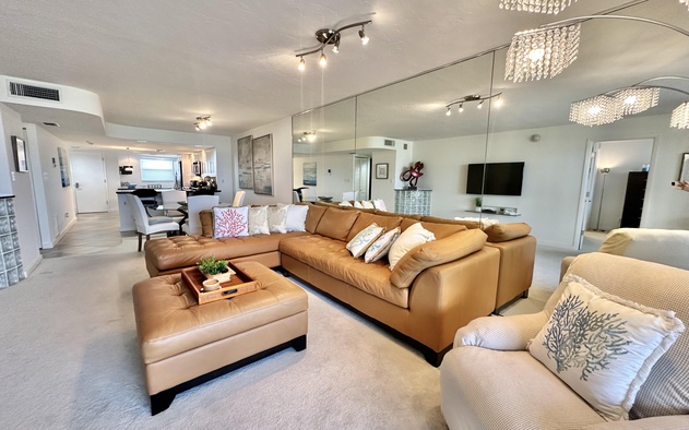 Gulf and Bay Club- C702 2