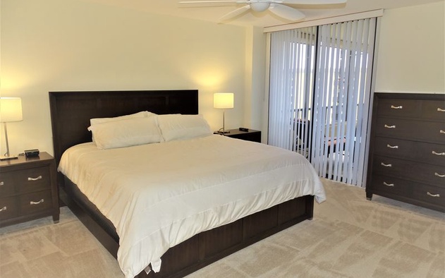 Gulf and Bay Club- B608 9