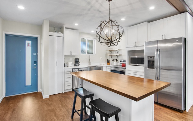 Lido Beach Retreat 3