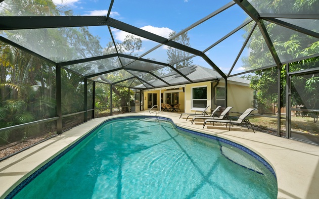 Casa Mango