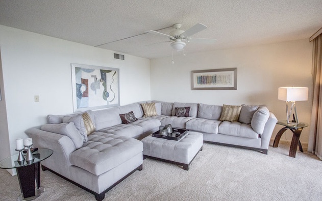 Gulf and Bay Club- C503 9