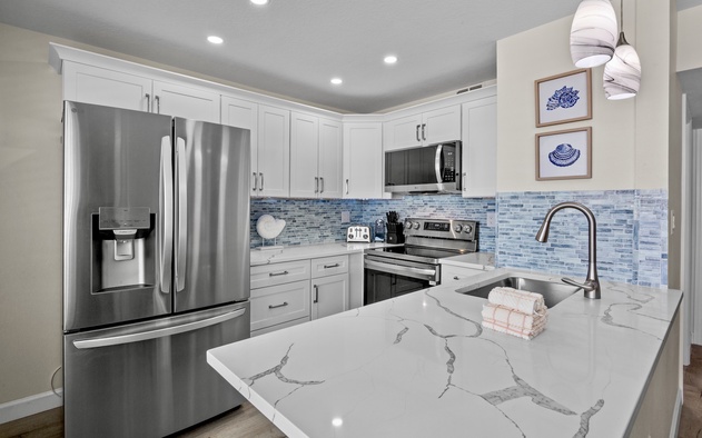 Siesta Beach House #205 5