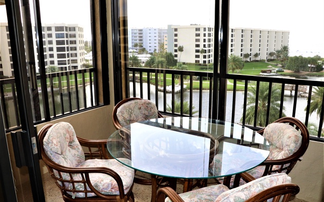 Gulf and Bay Club- D506 2