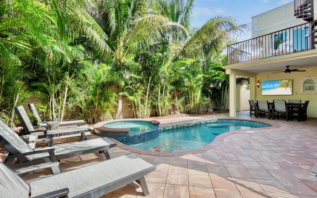 Casa Siesta 3