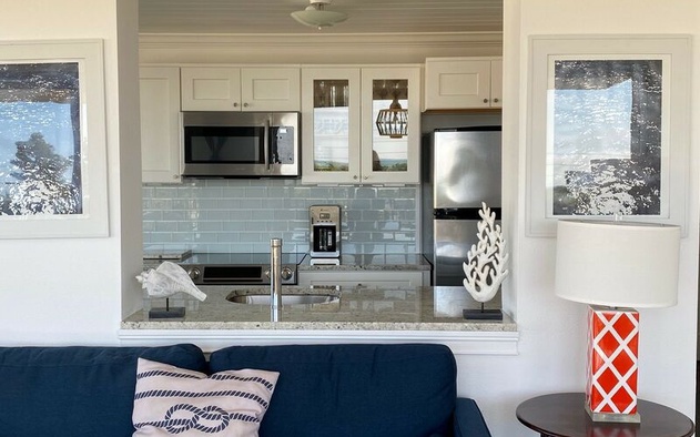 Our House at the Beach W-301 9