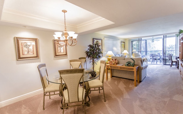 Gulf and Bay Club- C201 5