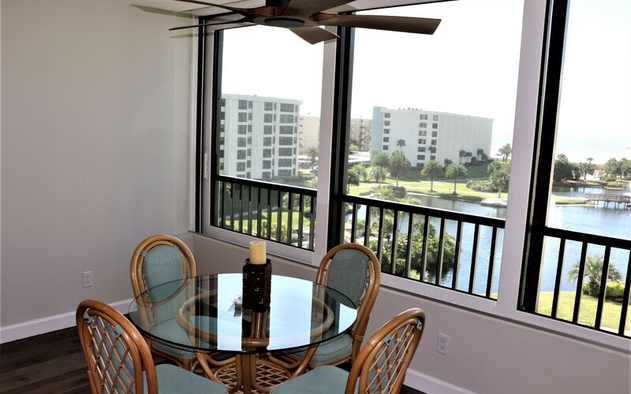 Gulf and Bay Club- C609 6