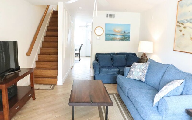 Siesta Beach House #303