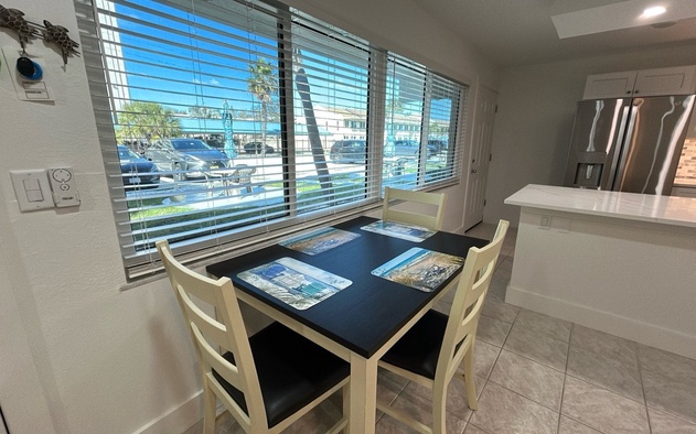 Siesta Beach House #201 2