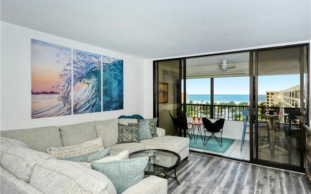 Gulf and Bay Club- C710 8