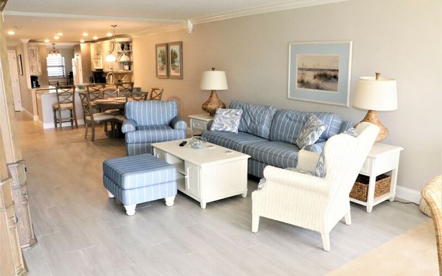 Gulf and Bay Club- C105 3