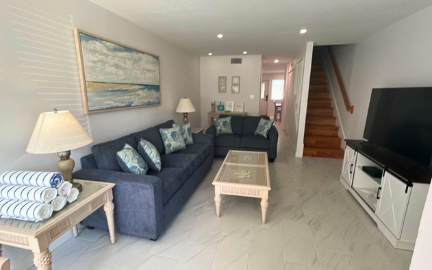 Siesta Beach House #304 3