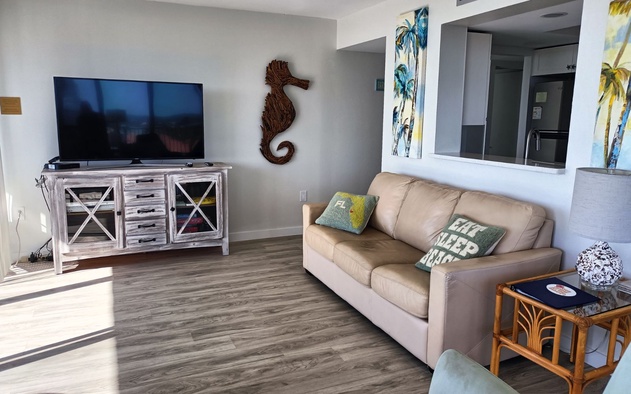 Our House at the Beach W-704 2