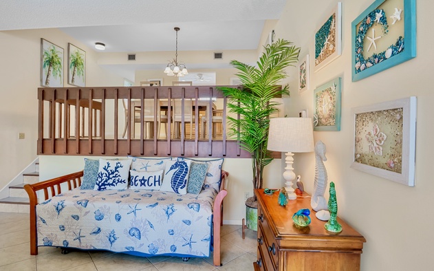Our House at the Beach C-112 7