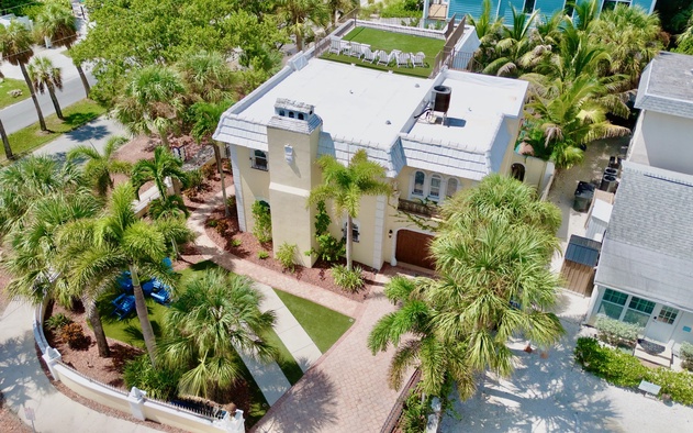 Casa Siesta 8