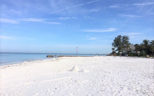 Gulf Holiday Unit 12 10