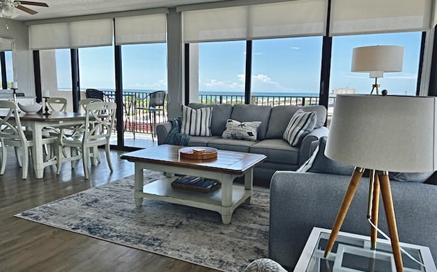 Our House at the Beach W-602 2