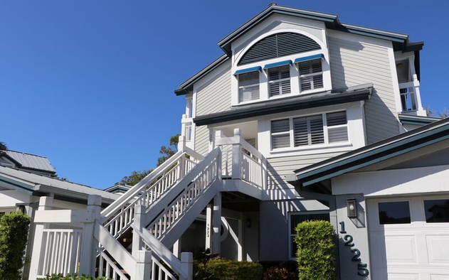 1225 Gulf and Bay Bayside