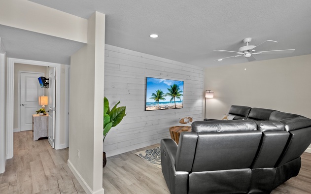 Siesta Beach House #205 2
