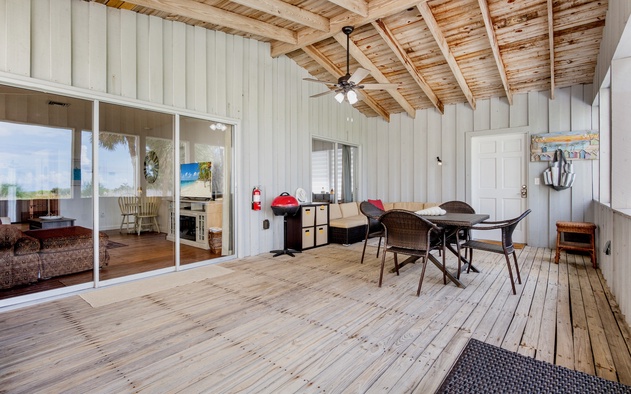 Coastal Cottage 8