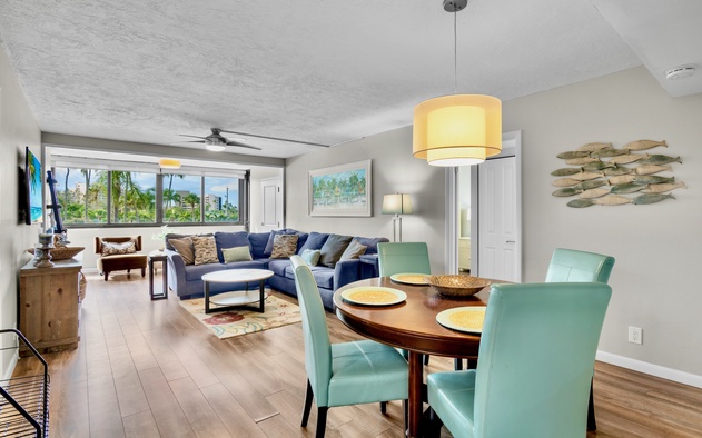 Harbor Towers 221 2