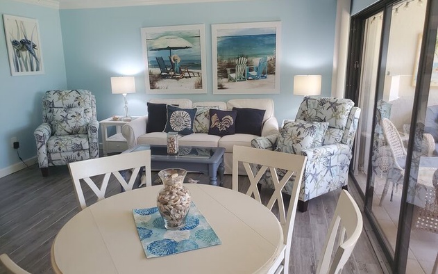Midnight Cove II 715F