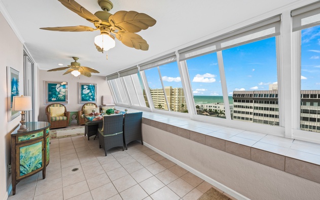 Peppertree Penthouse #803 4